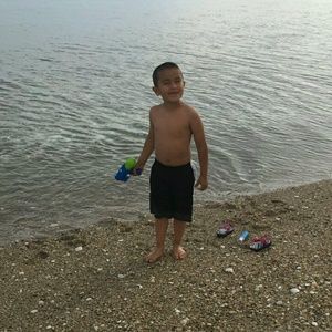 Meet your Posher, Ramon